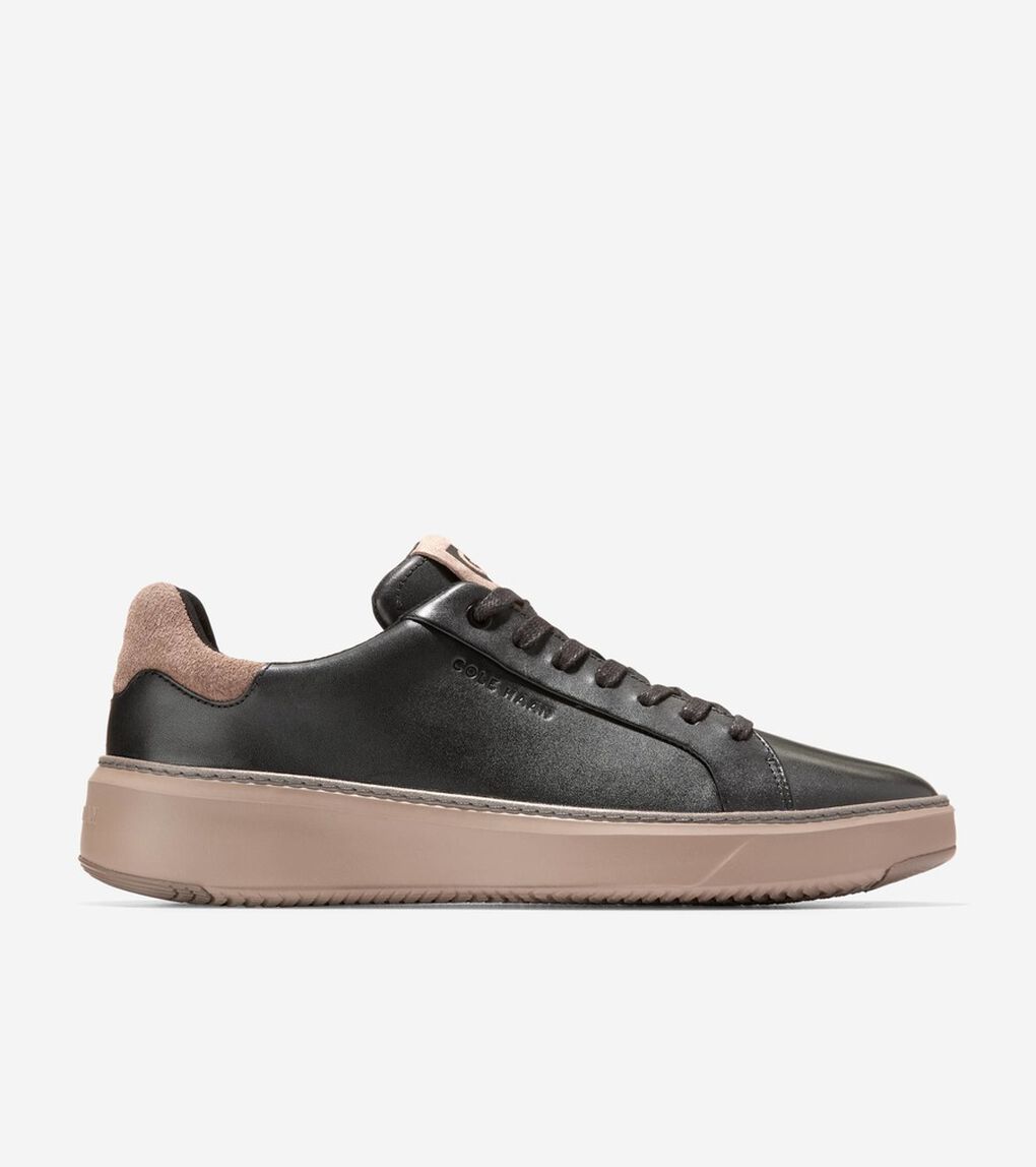 グランドプロ トップスピン スニーカー mens