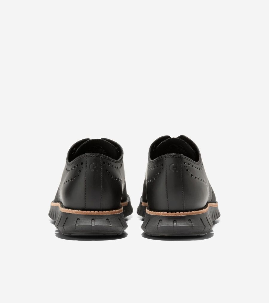 ゼログランド オックス ノースティッチ リマスタード mens. 26600 | COLE_HAAN