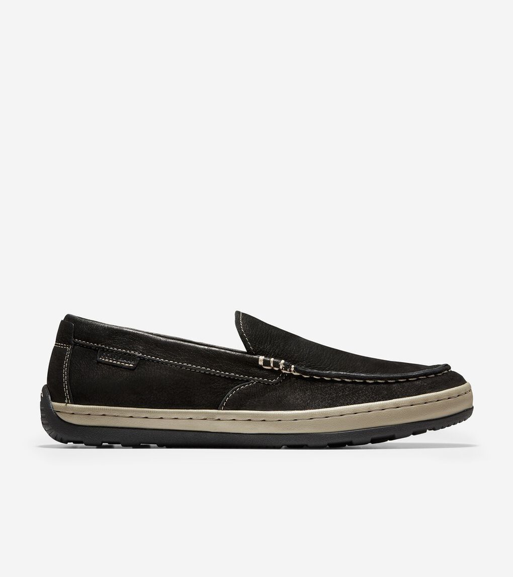 クロード ベネチアン ローファー mens.