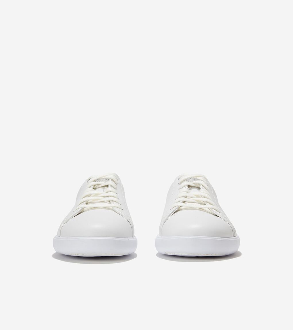 グランド クロスコート スニーカー womens.