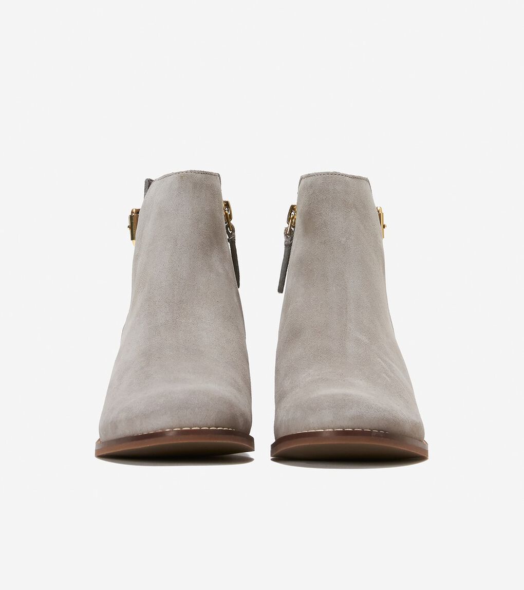 ハイディン ブーティー 45MM womens.