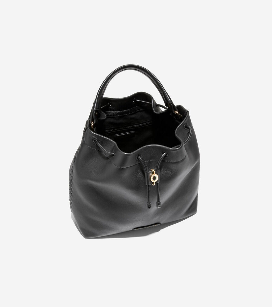 イザベラ バケット バッグ womens 48000 | COLE_HAAN