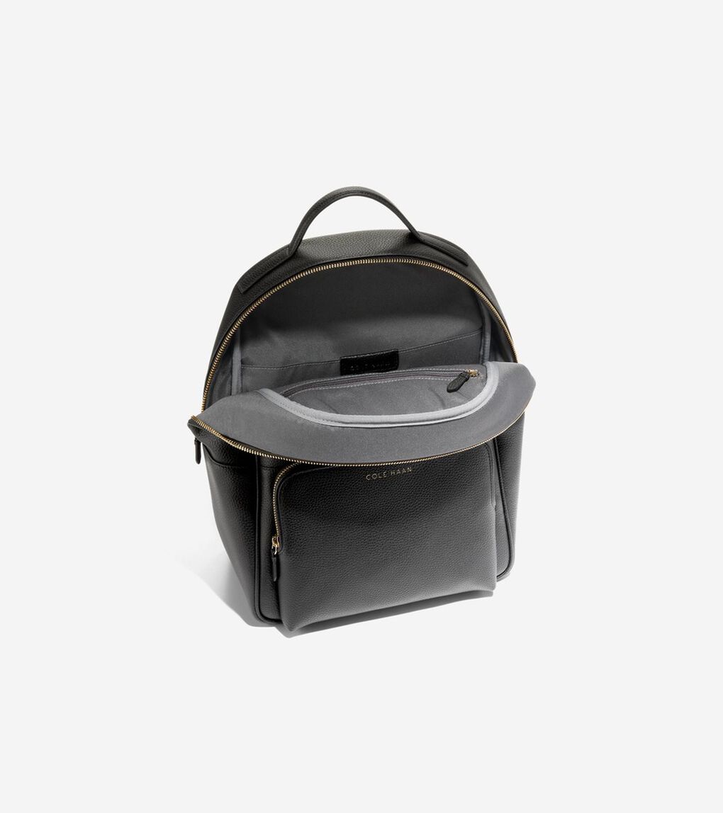 デランシーバックパック womens.