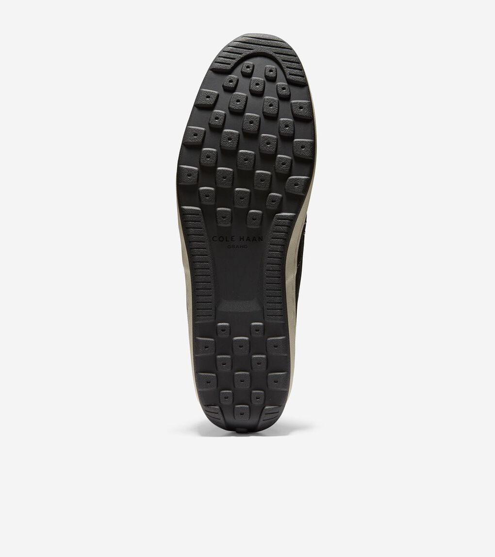 クロード ベネチアン ローファー mens.
