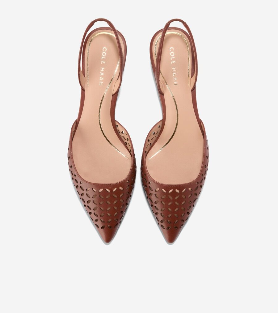 【COLE HAAN】ギルダ ヒールパンプス ギルダ パンプ womens 23100 | COLE_HAAN
