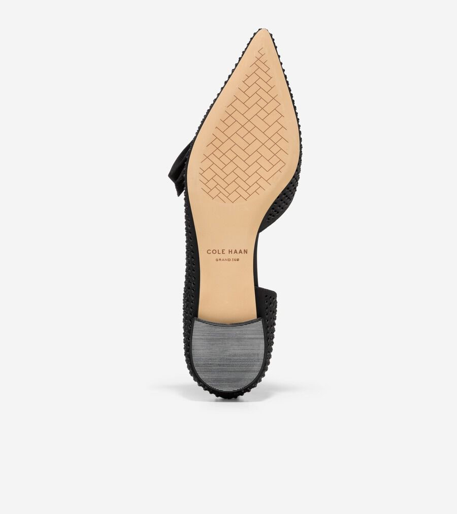 ノエラ ボウ スキマー womens 22400 | COLE_HAAN