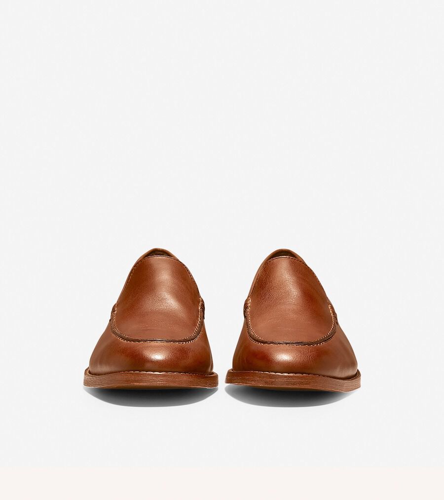 フェザークラフト グランド ベネチアン mens. 0.0 | COLE_HAAN