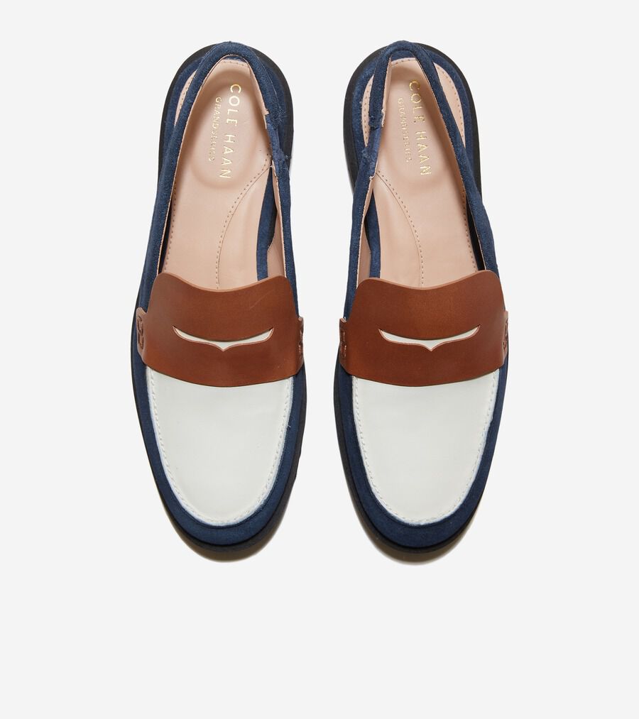 ジュネーブ ラグ スリング ミュール womens. 0.0 | COLE_HAAN