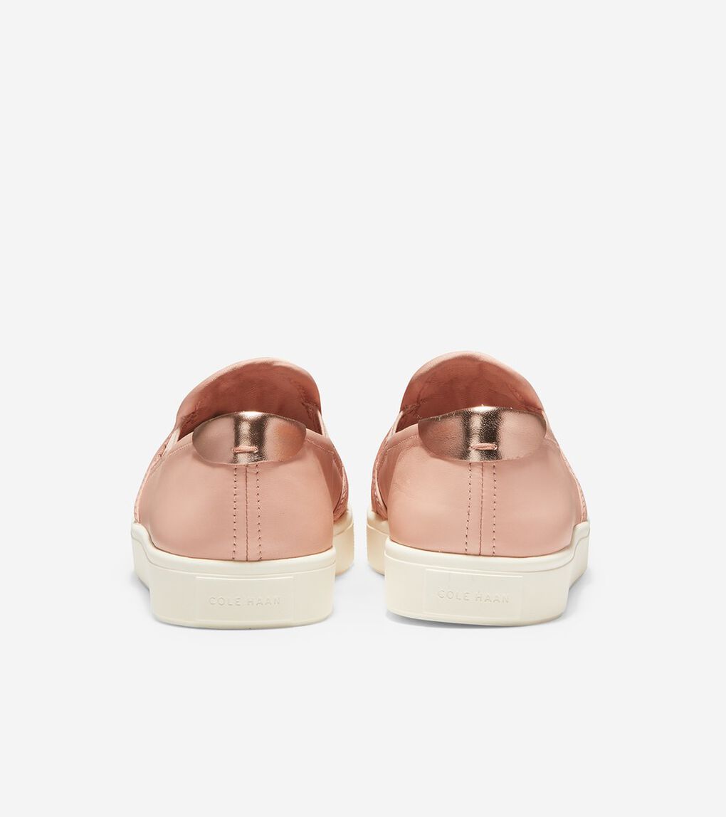 グランドプロ スペクテイター 2.0 パフ womens.