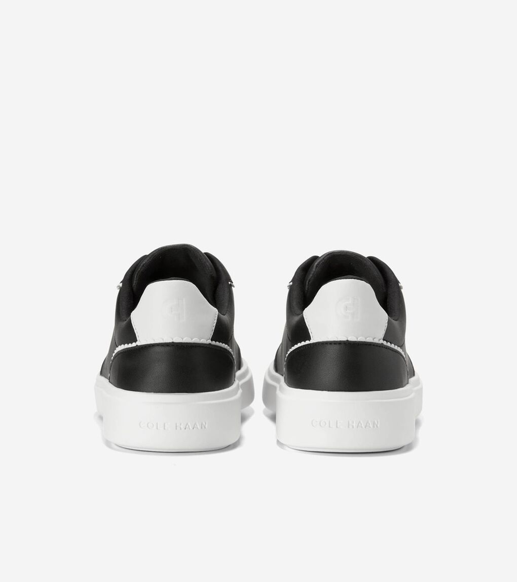 グランド クロスコート アロウ スニーカー womens.