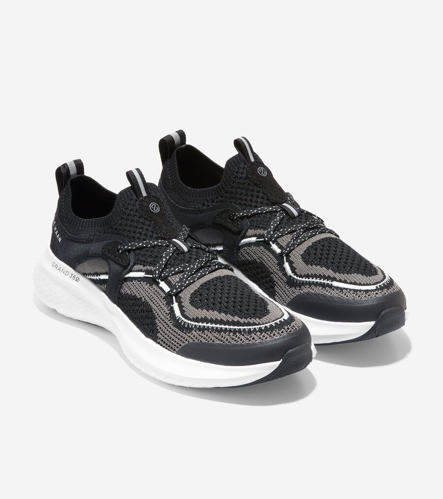 ゼログランド アウトペース スティッチライト ランナー II womens. 0.0