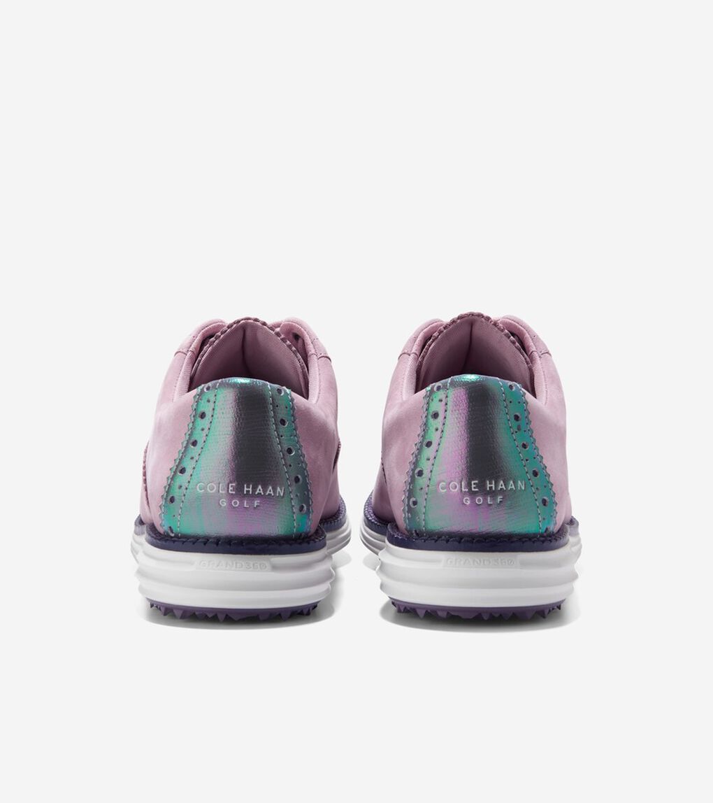 オリジナルグランド ショートウィング ゴルフ womens.