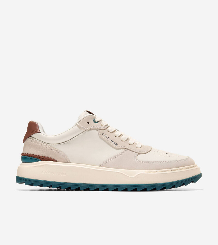 グランドプロ アッシュランド ゴルフ mens 22000 | COLE_HAAN