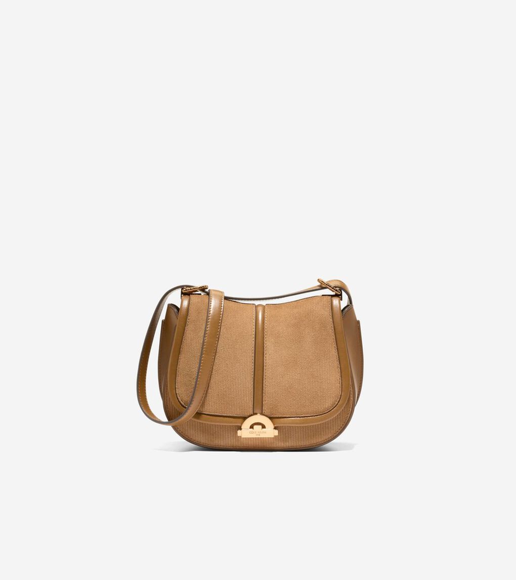 セレネアサドルバッグ womens