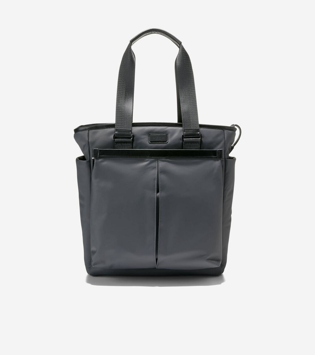 トウキョウ シリーズ ノースサウス トート mens