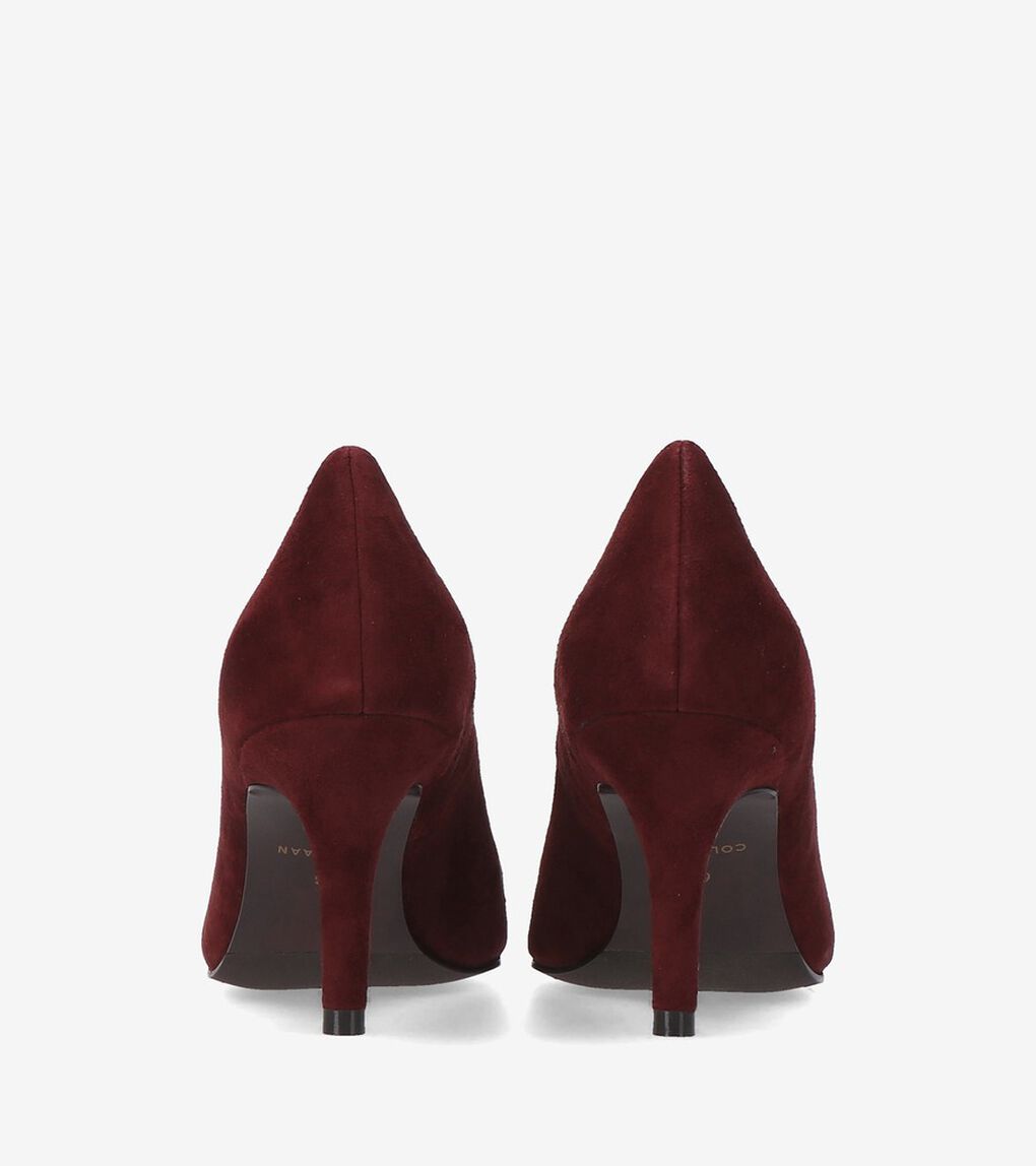 ジュリアナ パンプ 75 womens.