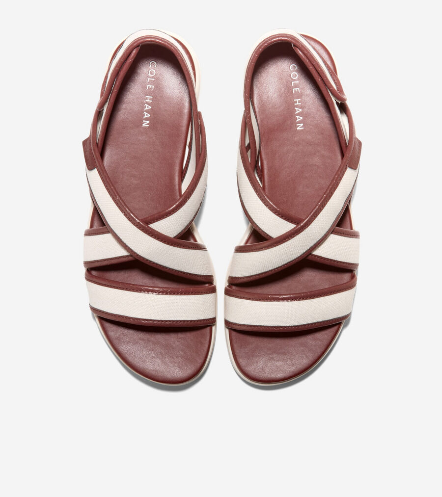 ナンタケット ドリフト サンダル womens. 25000 | COLE_HAAN