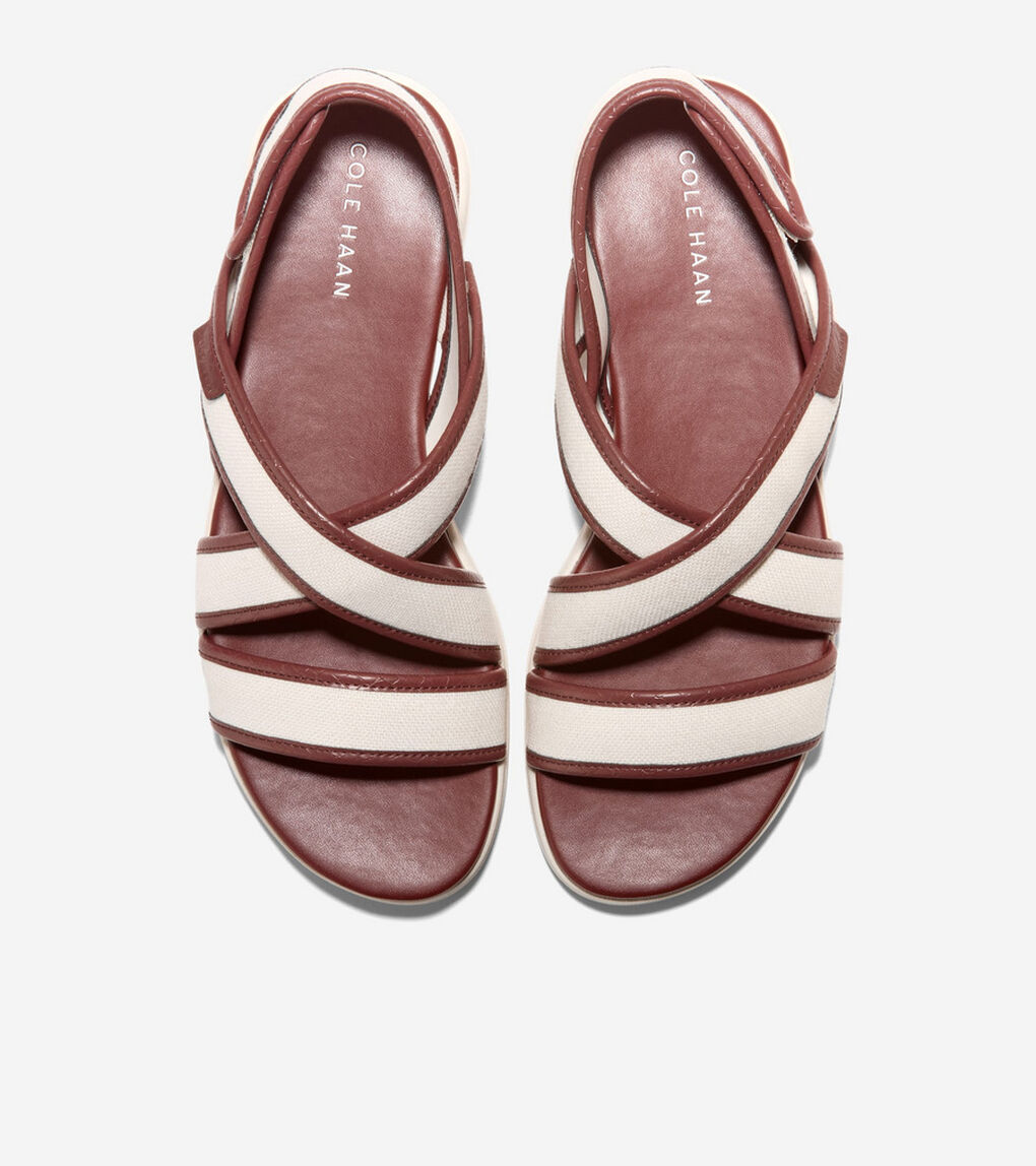 ナンタケット ドリフト サンダル womens.