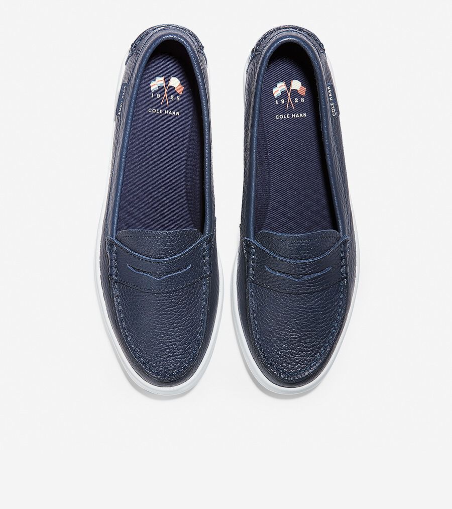 ナンタケット ペニー womens. 22000 | COLE_HAAN