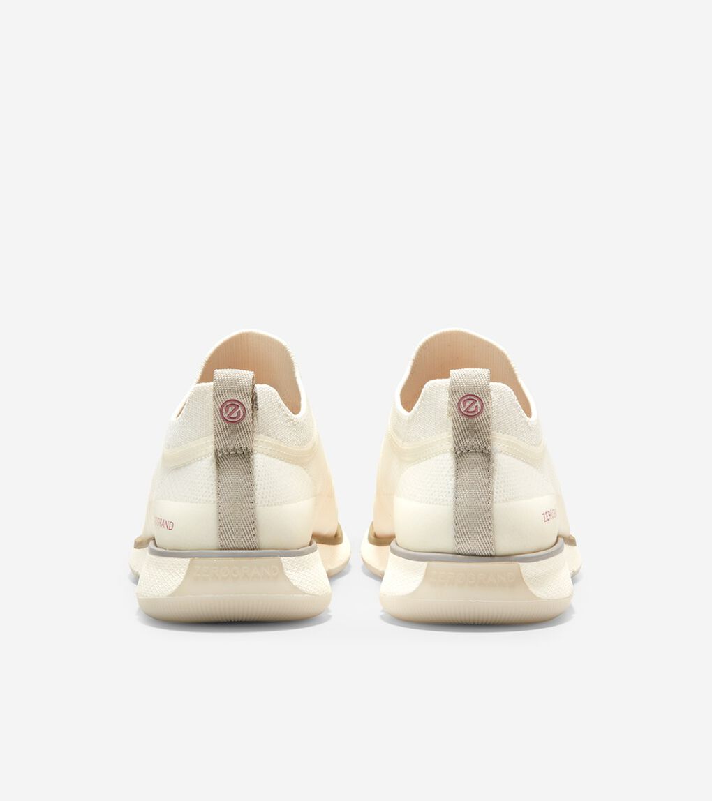 4.ゼログランド アヴァント オックスフォード womens.