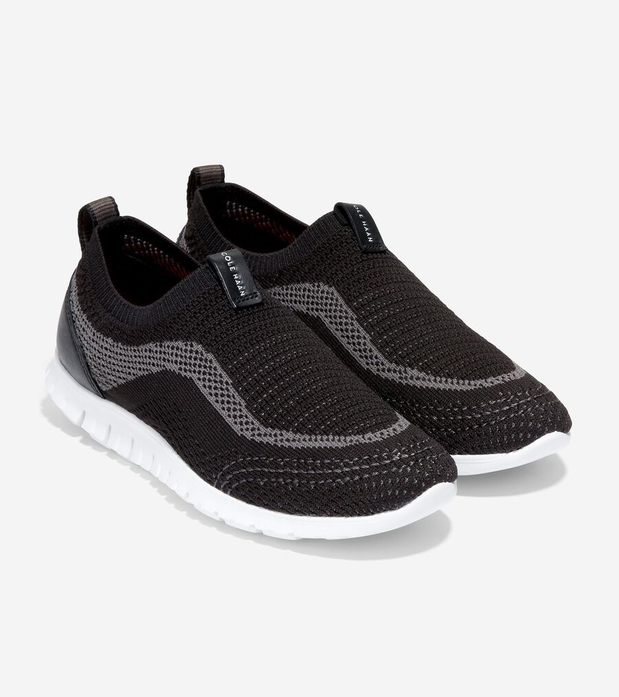 グランド アンビション スリッポン ローファー womens 35000