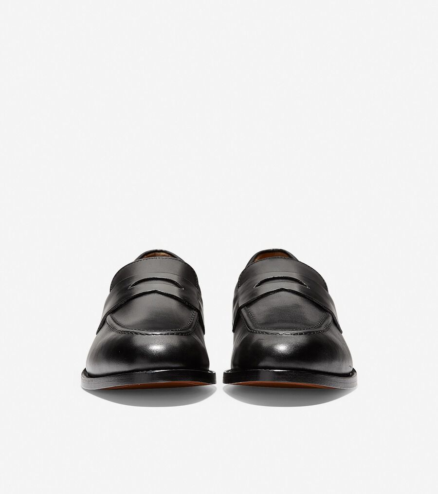 ニーランド ペニー ローファー mens. 0.0 | COLE_HAAN