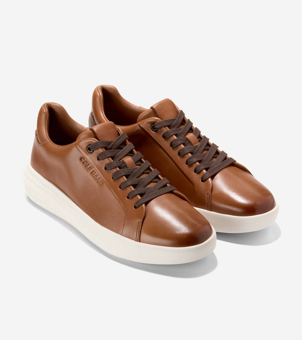 グランド ハリオン カップLTT mens.