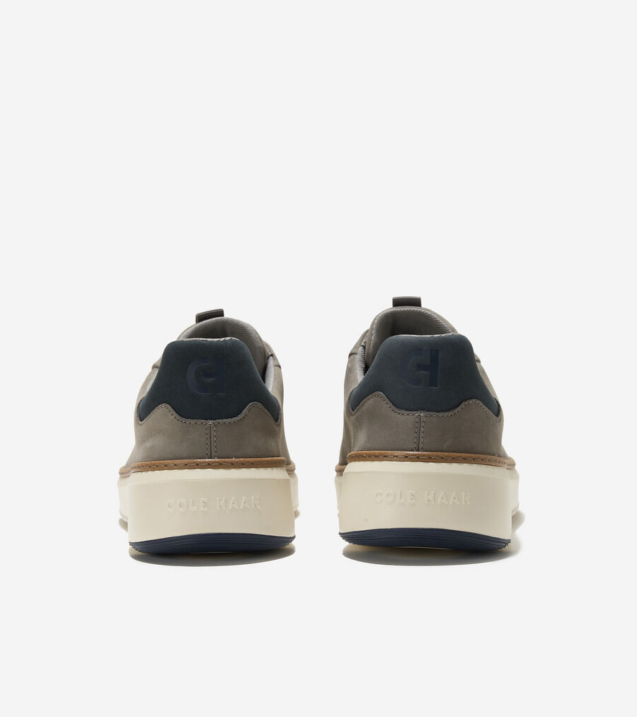 グランドプロ トップスピン ウォータープルーフ mens 26000 | COLE_HAAN