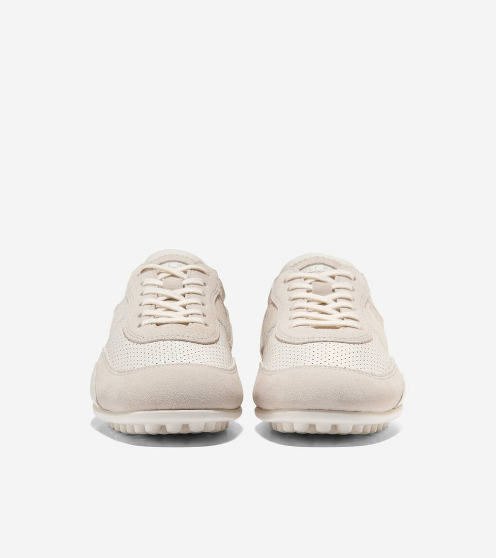 グランドプロ トラビーナ スニーカー womens