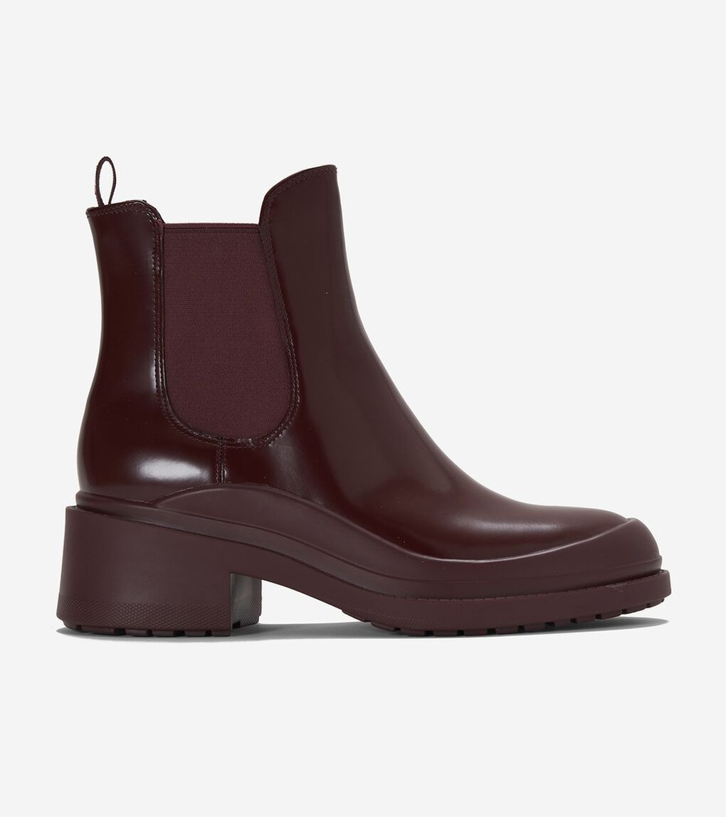 ウェスタリー チェルシー ブーツ ウォーターレジスタント womens.