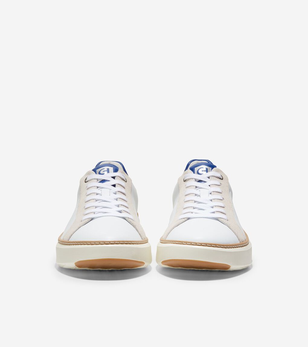 グランドプロ トップスピン スニーカー mens.