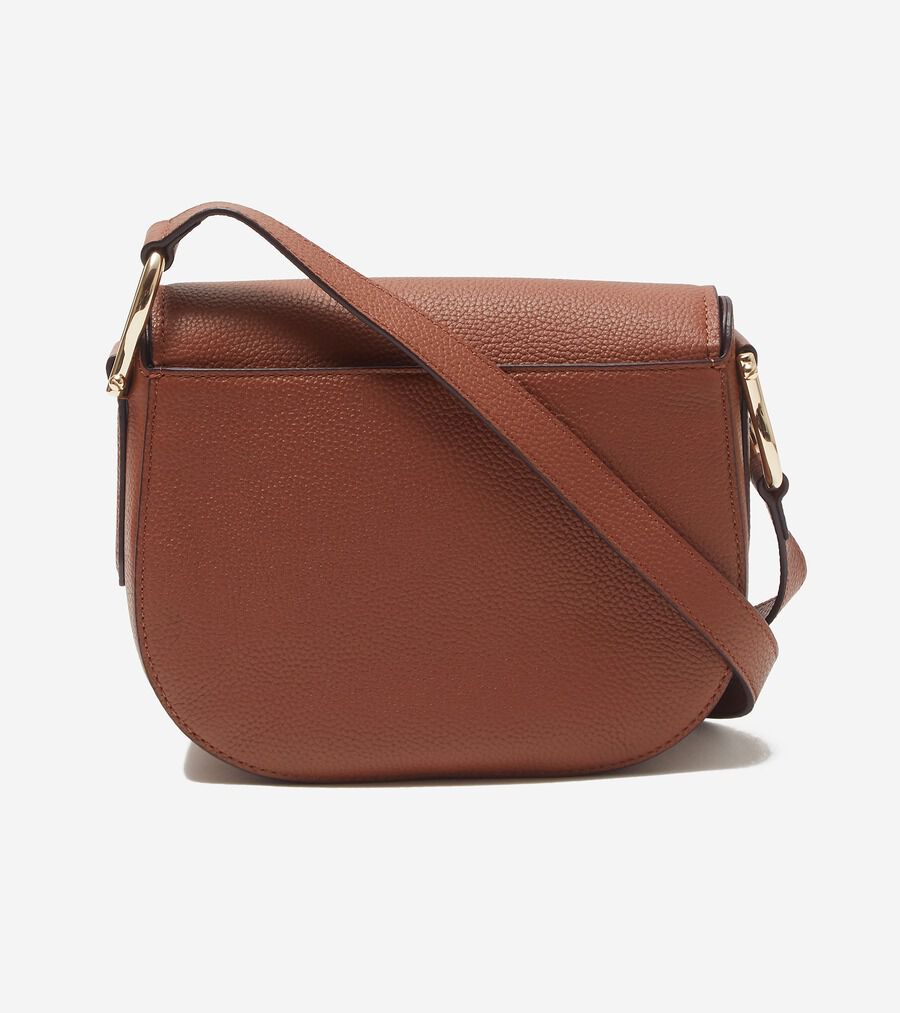 2025年新作アイテムが続々登場 クラッシックミニサドルバッグ womens. 40000 | COLE_HAAN バッグ