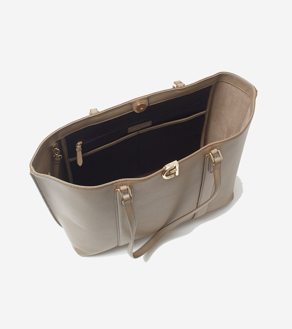 エッセンシャル トート womens.