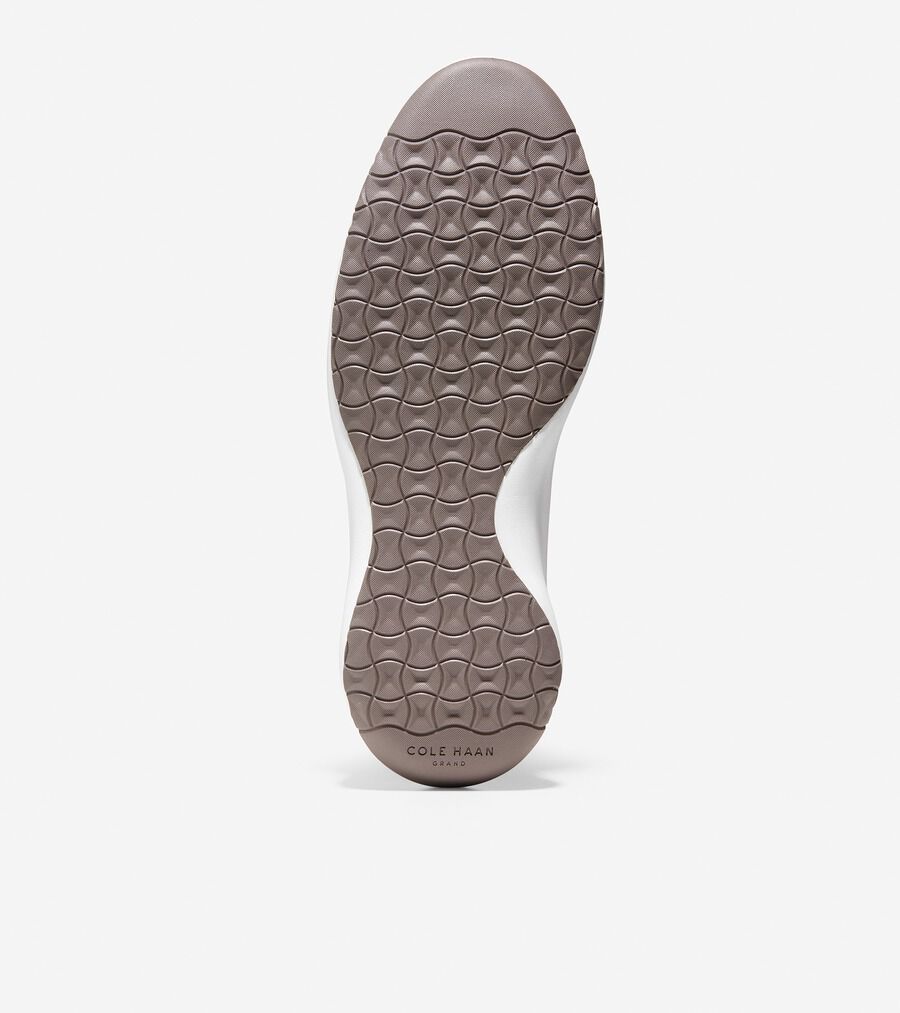 グランド トロイ ウィング オックスフォード mens. 0.0 | COLE_HAAN