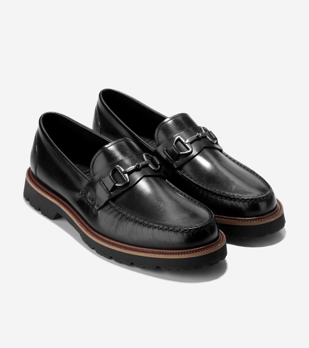 アメリカンクラシックス ビット ローファー mens