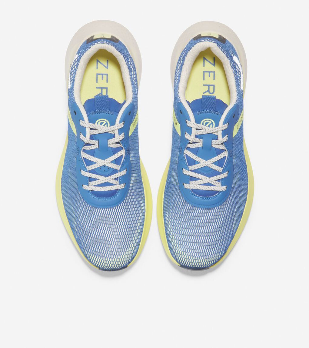ゼログランド アウトペース ランナー II mens.