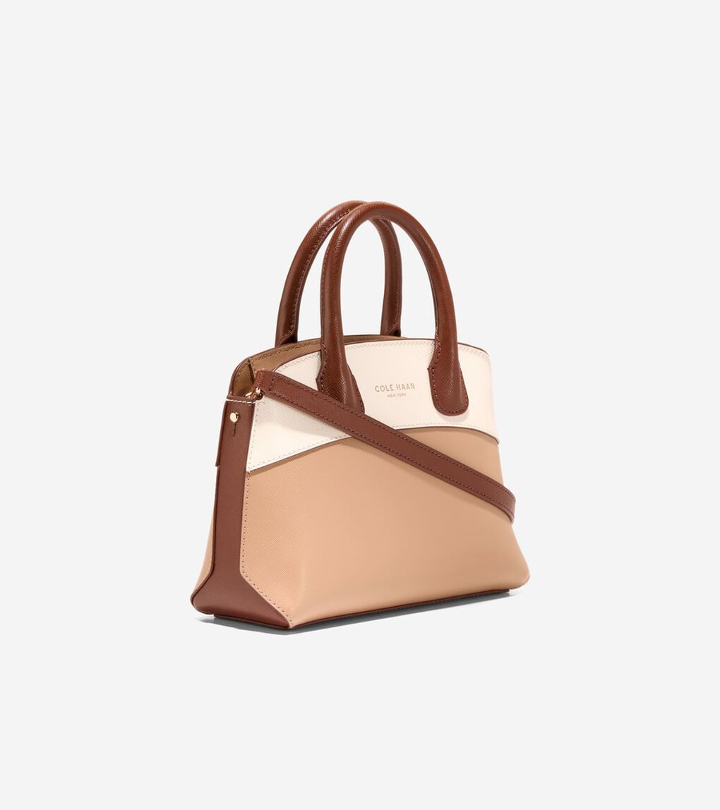 ザ レディ スモール サッチェル womens.