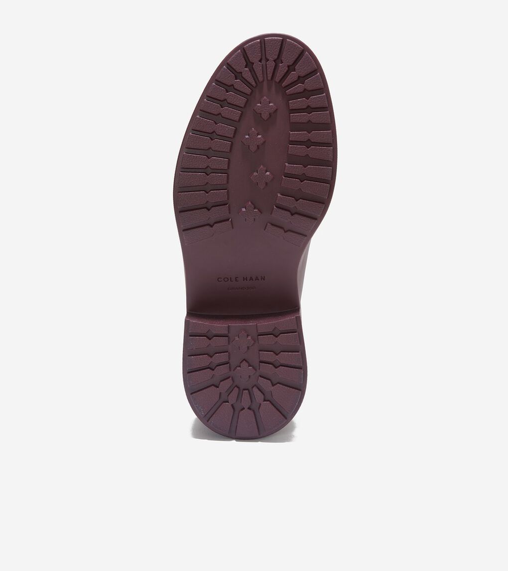 ウェスタリー スリッポン ローファー ウォーターレジスタント womens.