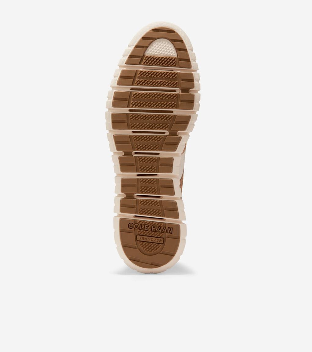 ゼログランド リマスタードウィングチップオックス ラインド mens.
