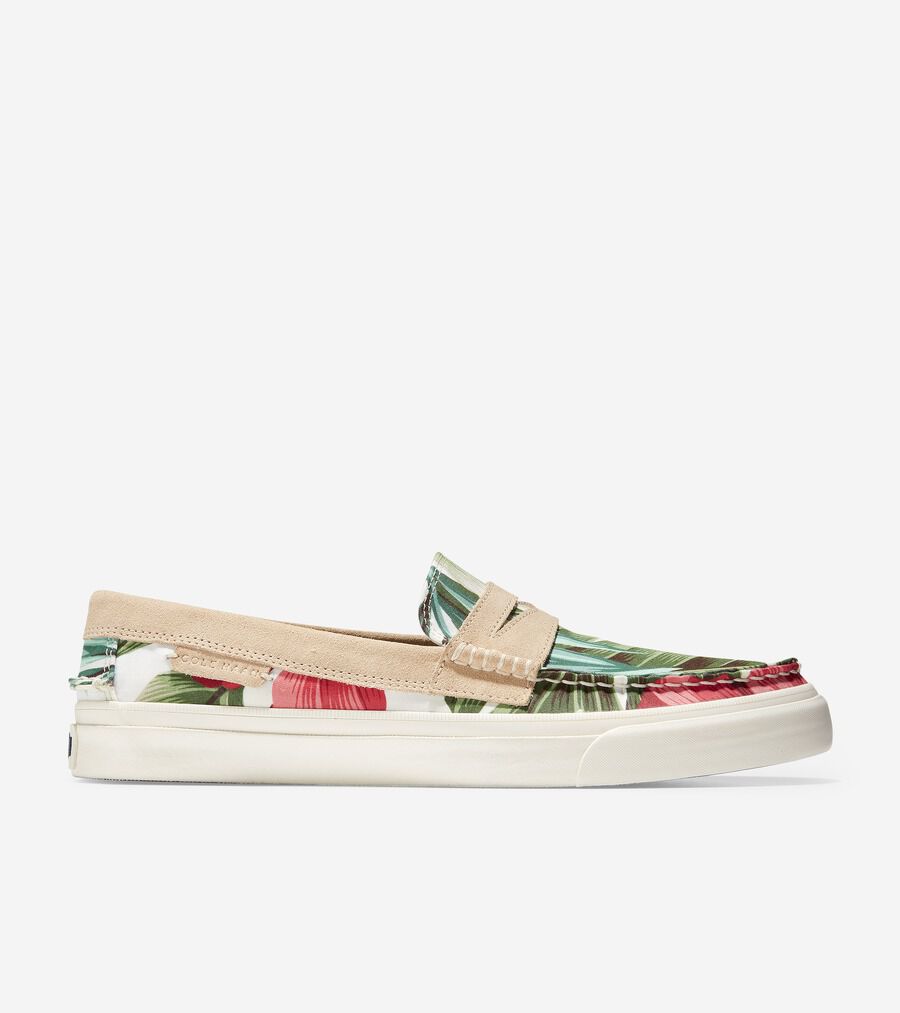 ピンチ ウィークエンダー ラックス ペニー mens. 0.0 | COLE_HAAN