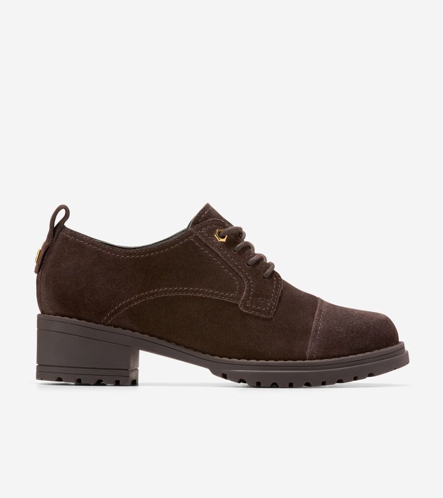 カメア オックスフォード womens. 12000 | COLE_HAAN
