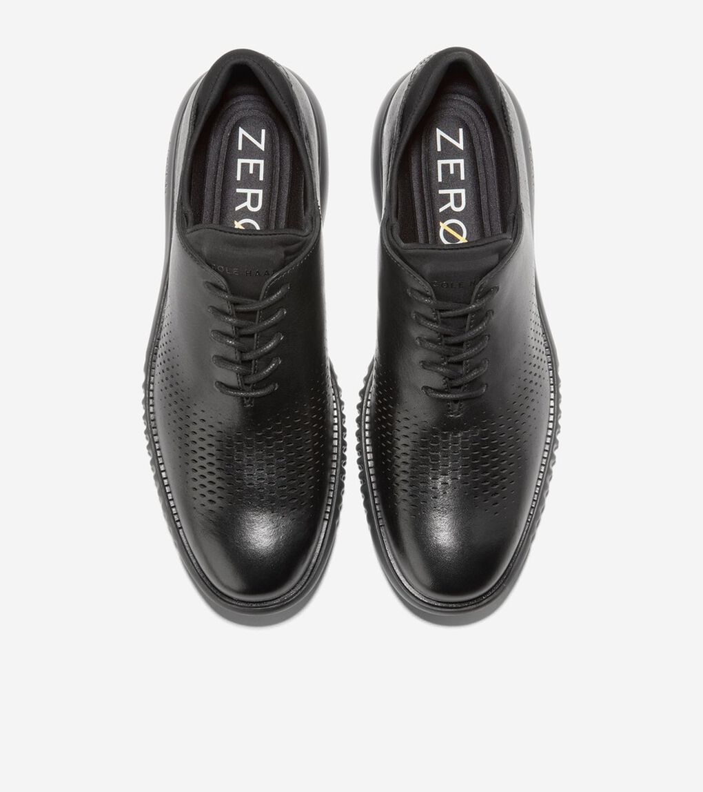 2.ゼログランド レーザー ウィング mens.