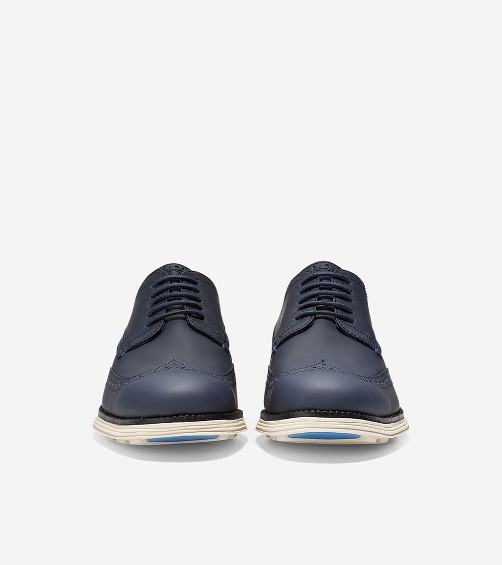 オリジナルグランド ショートウィング mens. 0.0 | COLE_HAAN