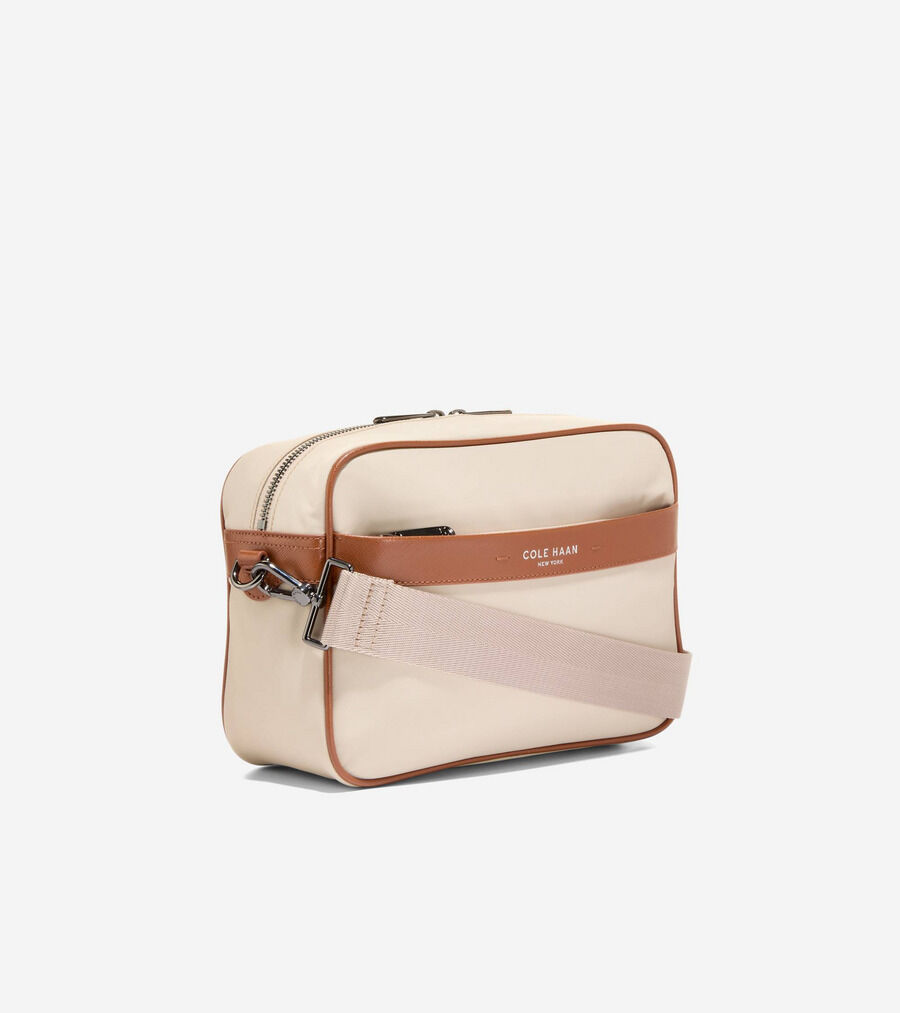 カールソン カメラバッグ mens. 25000 | COLE_HAAN