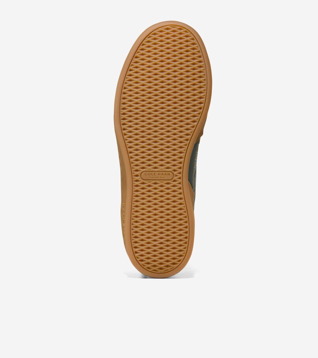 グランドプロ ブレイカウェイ スニーカー womens.