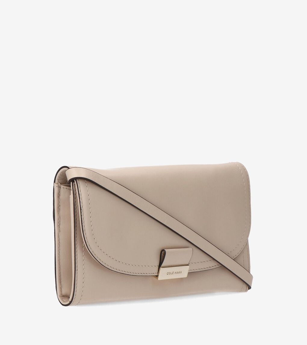 ナタリー ロック スマートフォン クロスボディ womens. 12000 | COLE_HAAN