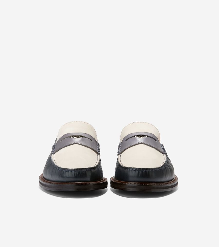 アメリカンクラシックス ピンチ ペニーローファー mens. 0.0