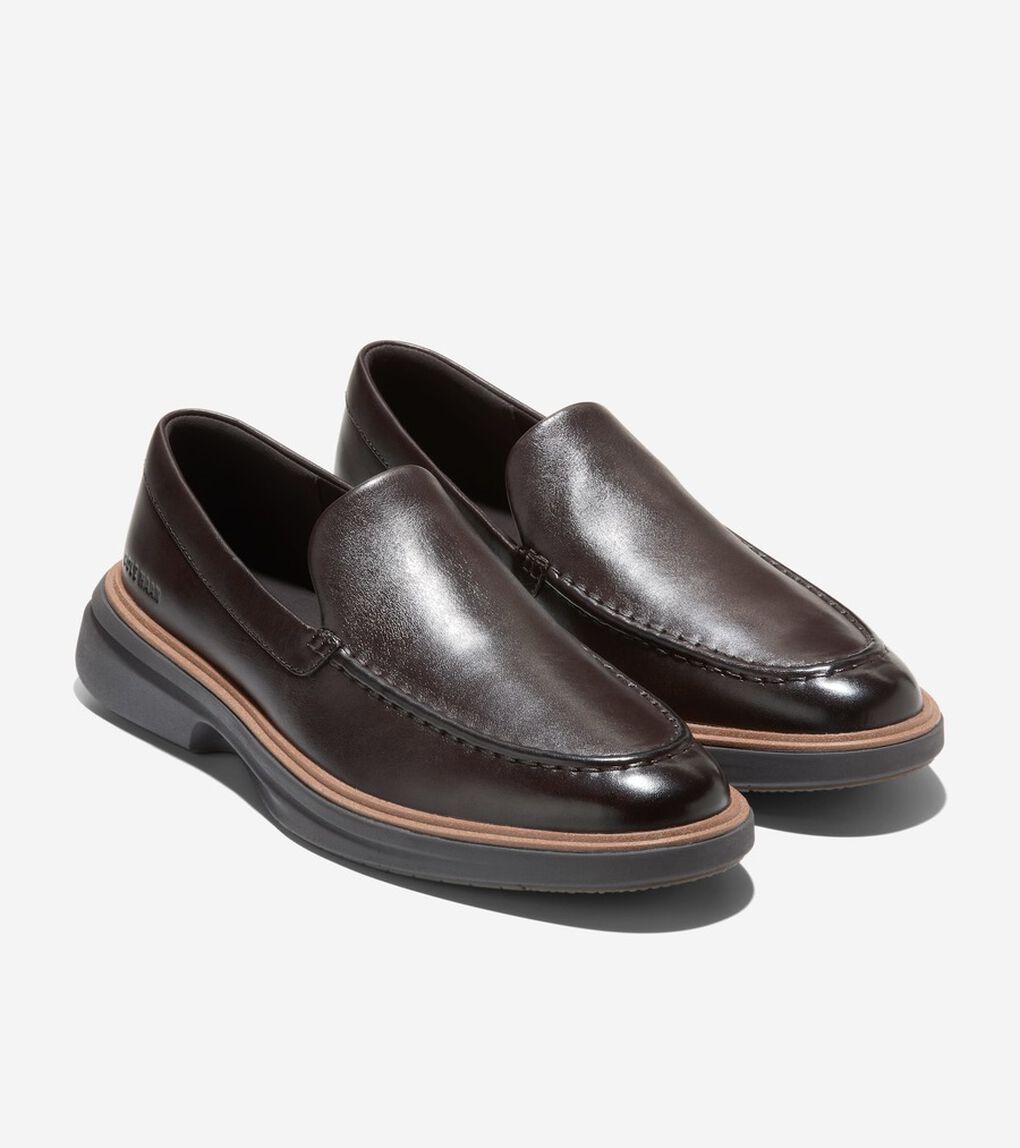 オリジナルグランド シティースペクター ベネチアンローファー mens