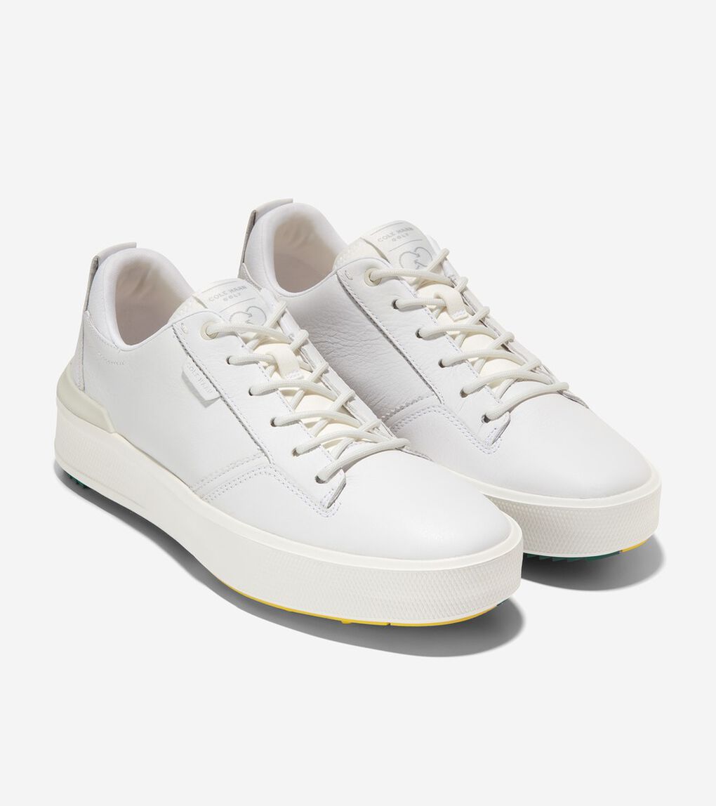 グランドプロ クルーゴルフ mens.