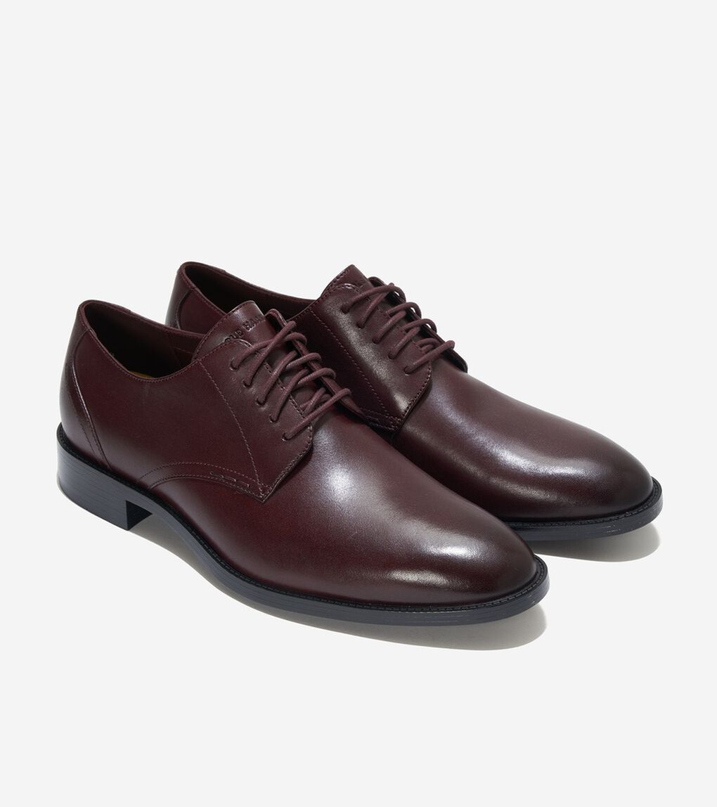 ホーソーン プレーンオックス mens.